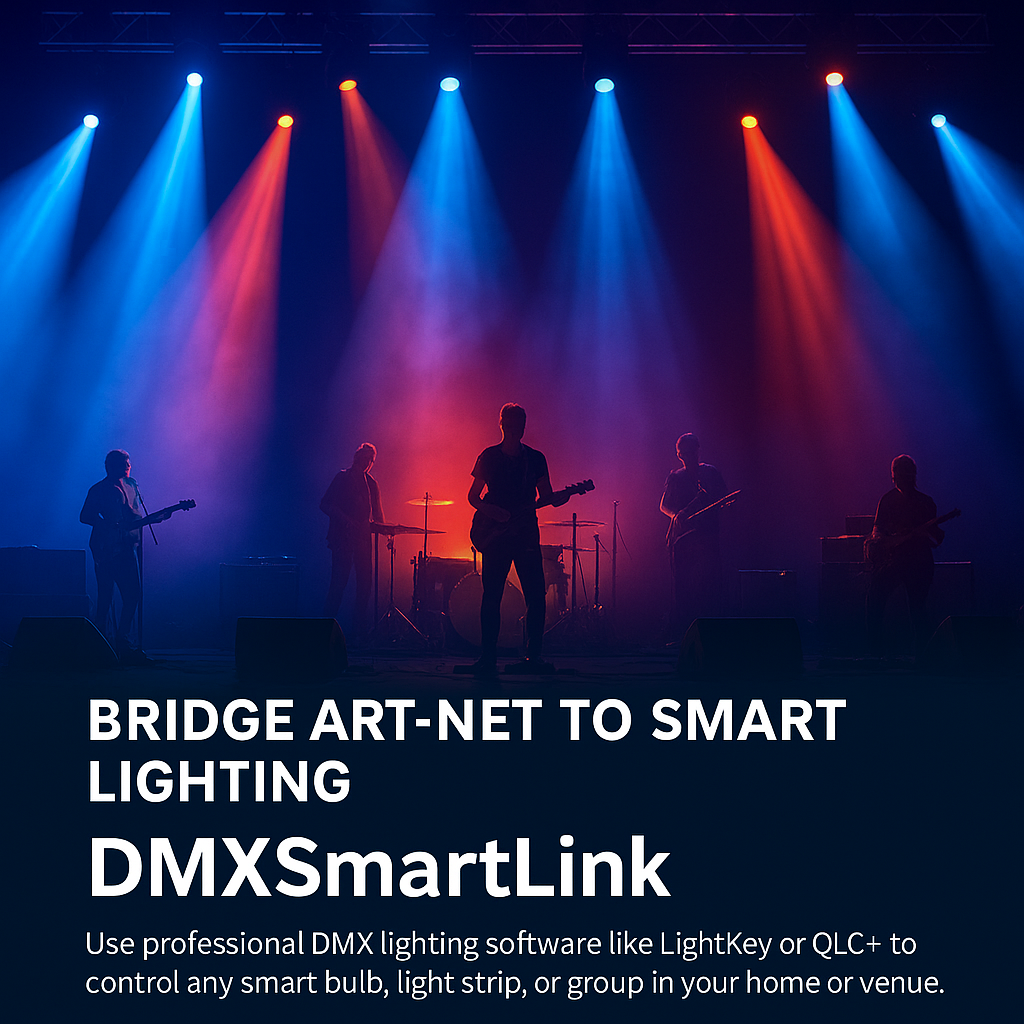 Transform Your Space with Effortless Lighting Control
