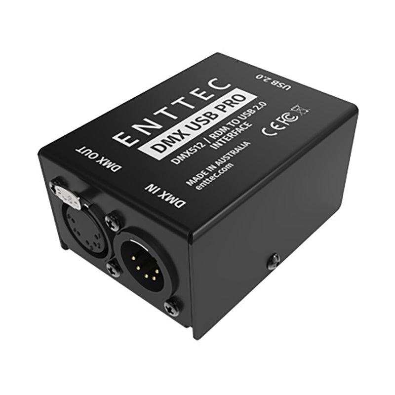 ENTTEC DMX USB Pro