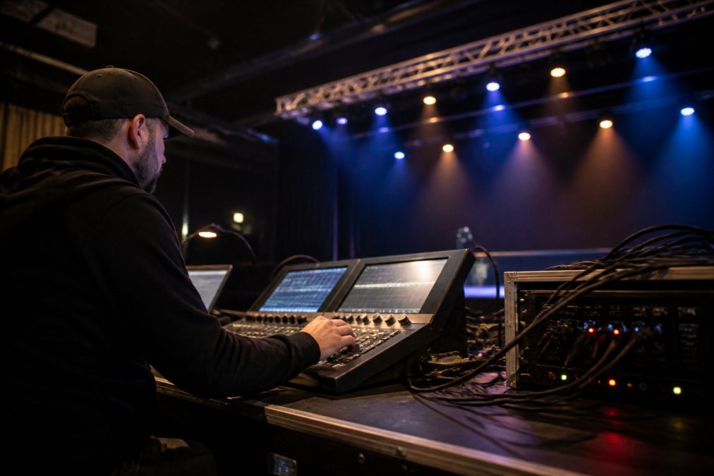 Avoiding Latency in Smart Lighting Rigs: 2026 Guide