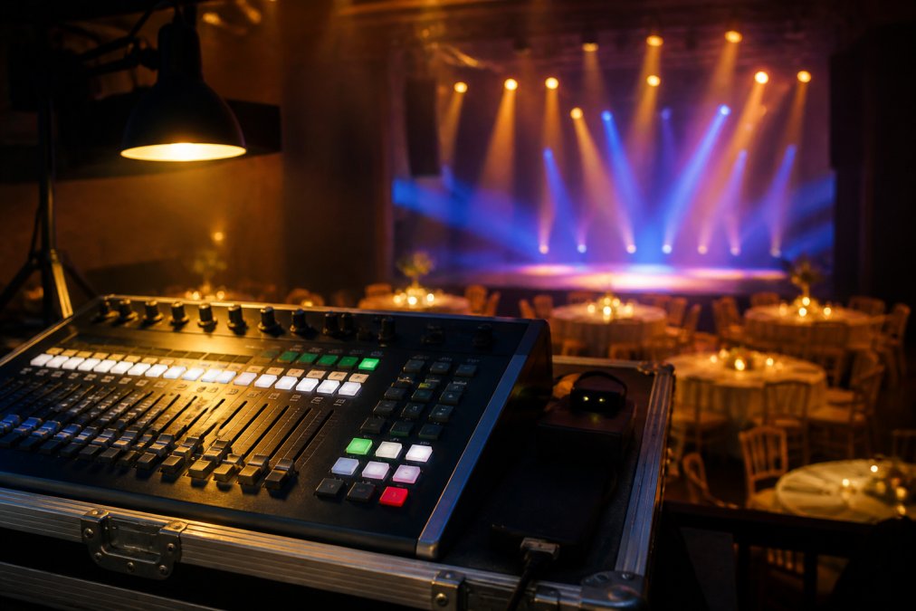 Is It Safe to Use Smart Lights Live? A 2026 Guide
