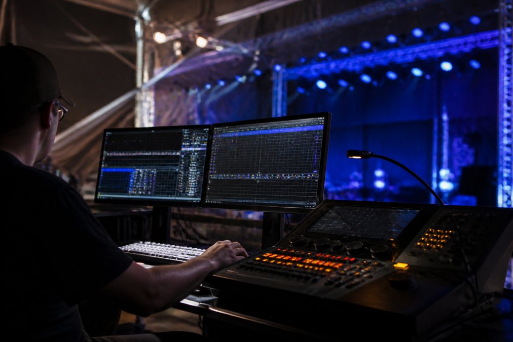 Is Professional DMX Software Worth It? A 2026 Review