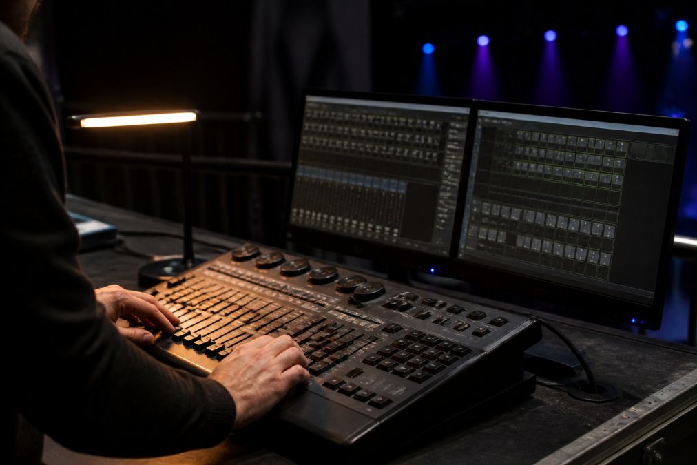 Is Professional Lighting Software Worth the Cost?
