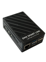DMX Smart Link HUB - Network Edition
