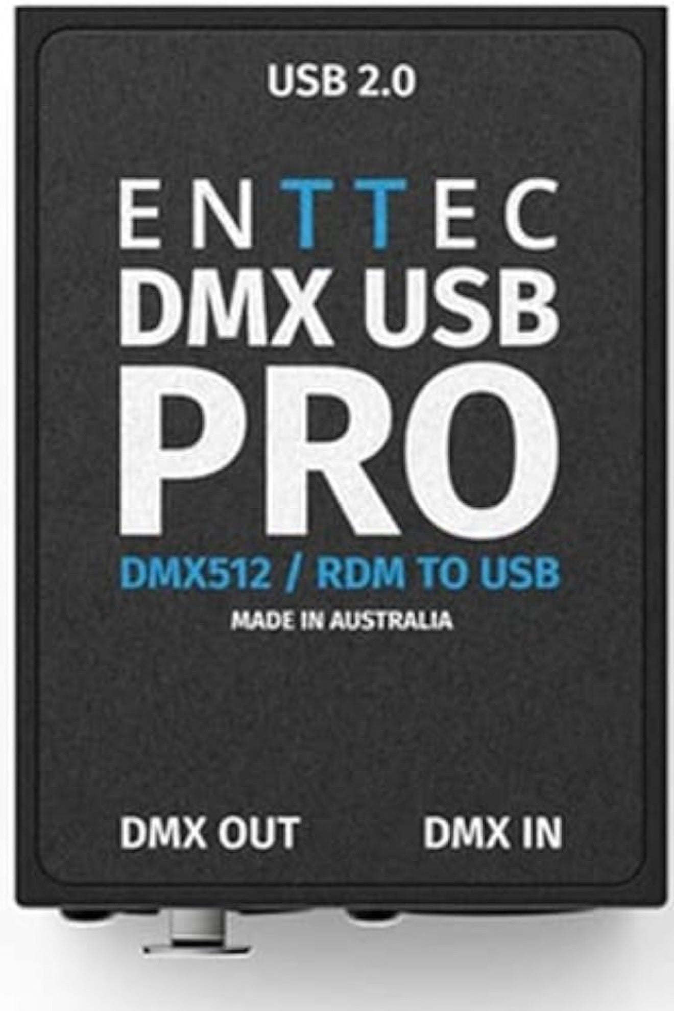 DMX Smart Link HUB - Pro Dual I/O Kit (Simultaneous DMX Input & Output)