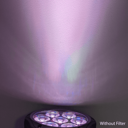 Frosted Lens for Gamma Starburst 7x18