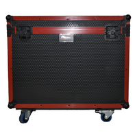 Gamma Road Case (Starburst Versa)