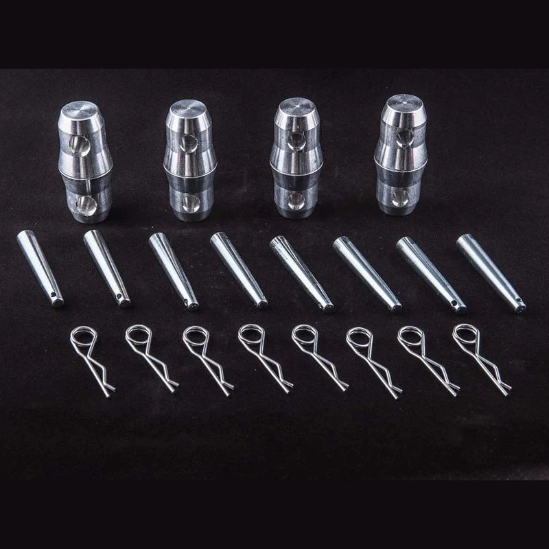 Connector Set for Gamma Truss