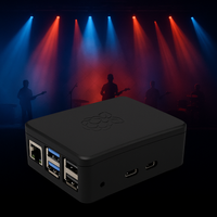 DMX Smart Link HUB - Pro Dual I/O Kit (Simultaneous DMX Input & Output)