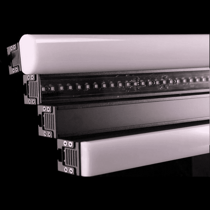 Gamma IP Pixel Strip (Single Strip)
