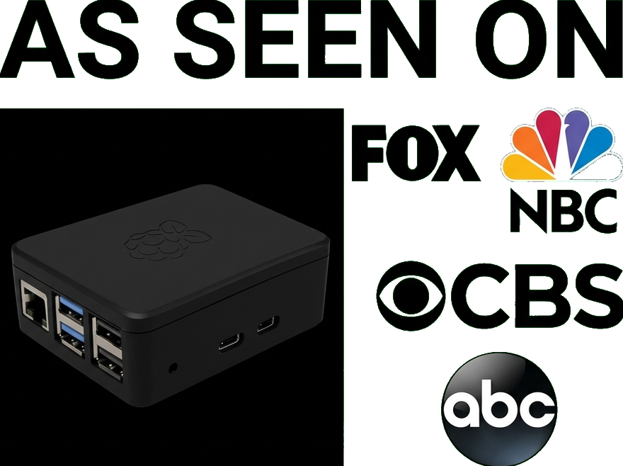As seen on FOX, NBC, CBS and ABC affiliate station websites
