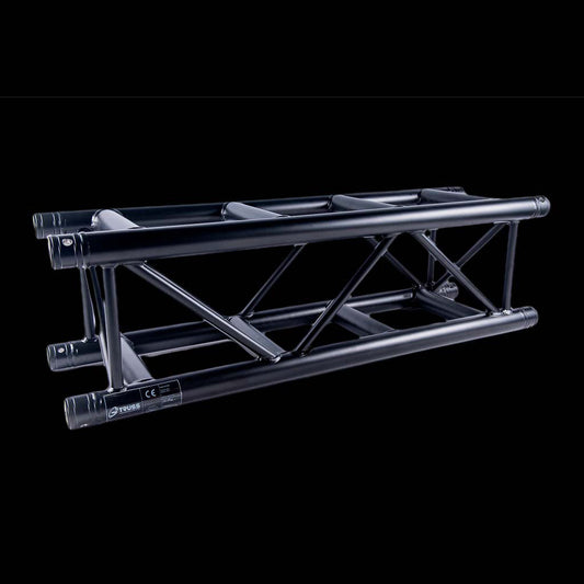 GAMMA GT-290mm Square Truss (Black) - 2M (6.6ft)